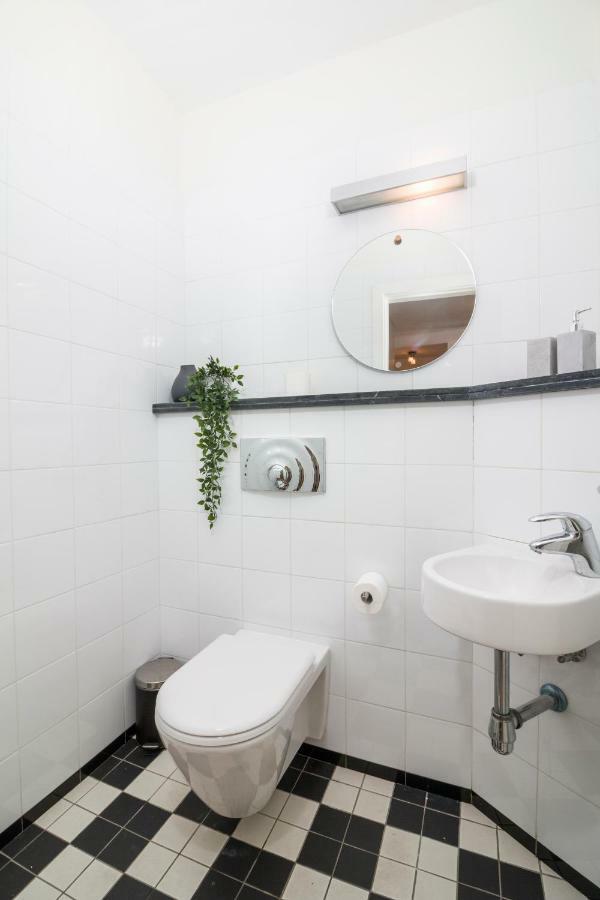 Homeforguest Design Attic Apartment Free Parking Santa Cruz de Tenerife Exterior foto
