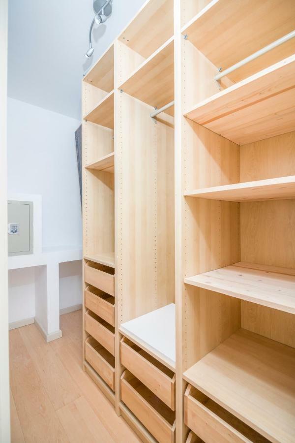 Homeforguest Design Attic Apartment Free Parking Santa Cruz de Tenerife Exterior foto