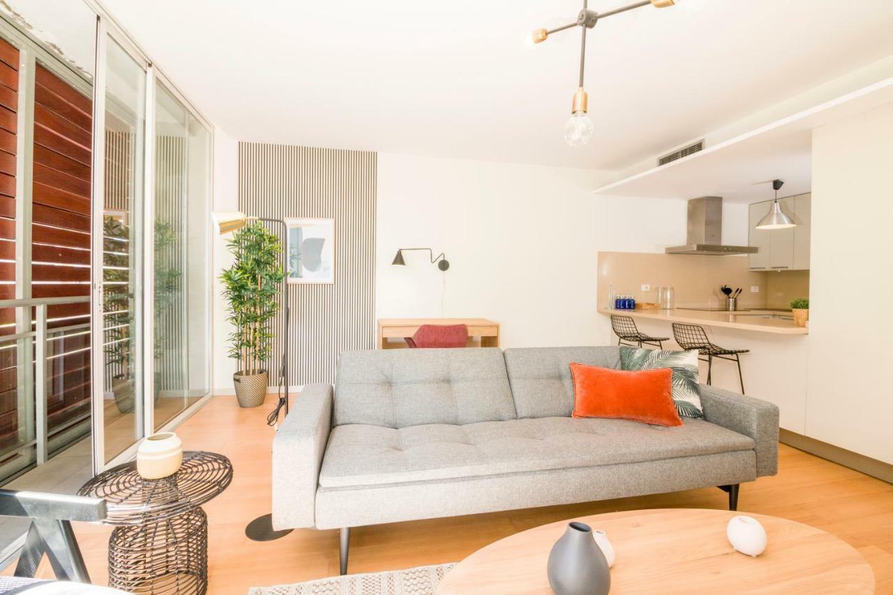 Homeforguest Design Attic Apartment Free Parking Santa Cruz de Tenerife Exterior foto